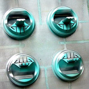 sport cap mould